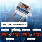 Xh-w3001 Digital LED Temperature Controller Module Digital, 4 Pieces