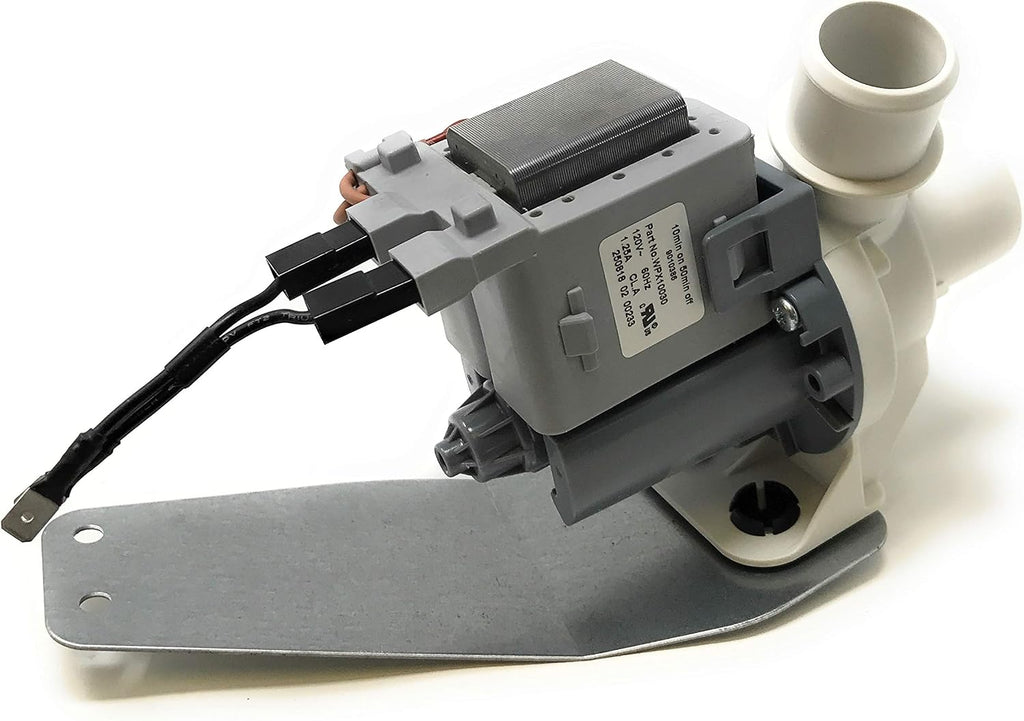 Washer Pump WH23X10030