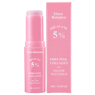 PDRN Pink Collagen Volume Multi-Balm Stick , All-in-One Volufiline