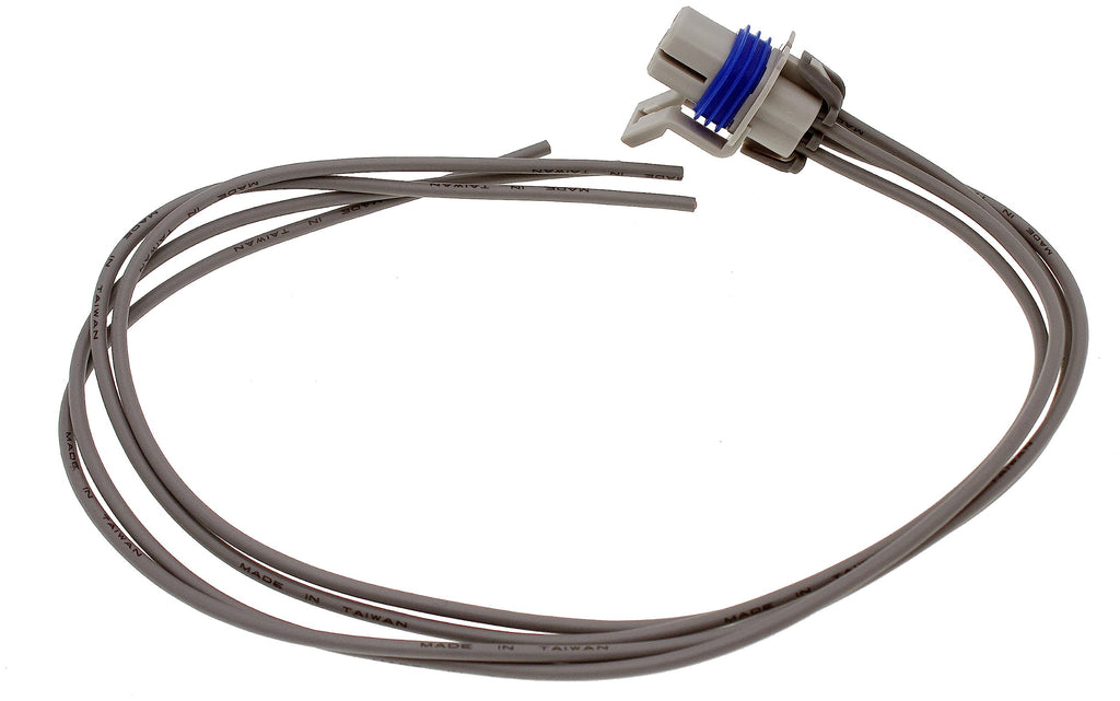 Dorman 645-162 Oxygen Sensor Connector Compatible with Select Models