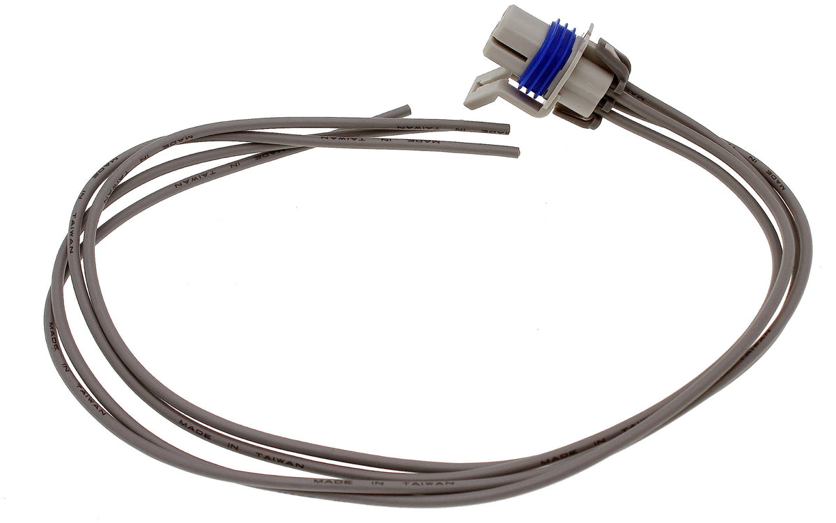 Dorman 645-162 Oxygen Sensor Connector Compatible with Select Models