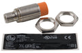 IFM Efector IGS205 Inductive Sensor, 12 mm Sensing Range, 51 mm Length