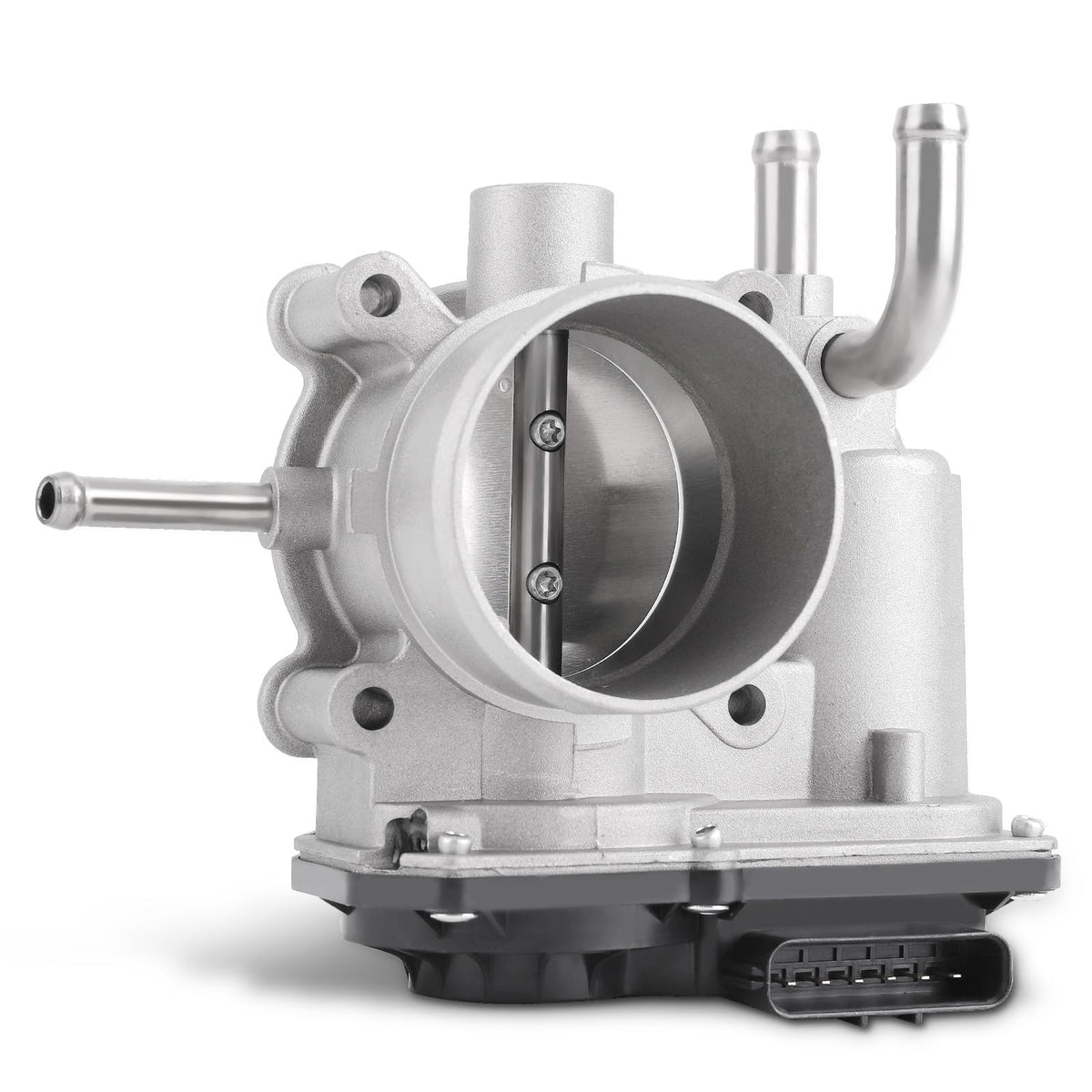 maXpeedingrods Electronic Throttle Body Assembly for Kia Rio Soul 2012-2019