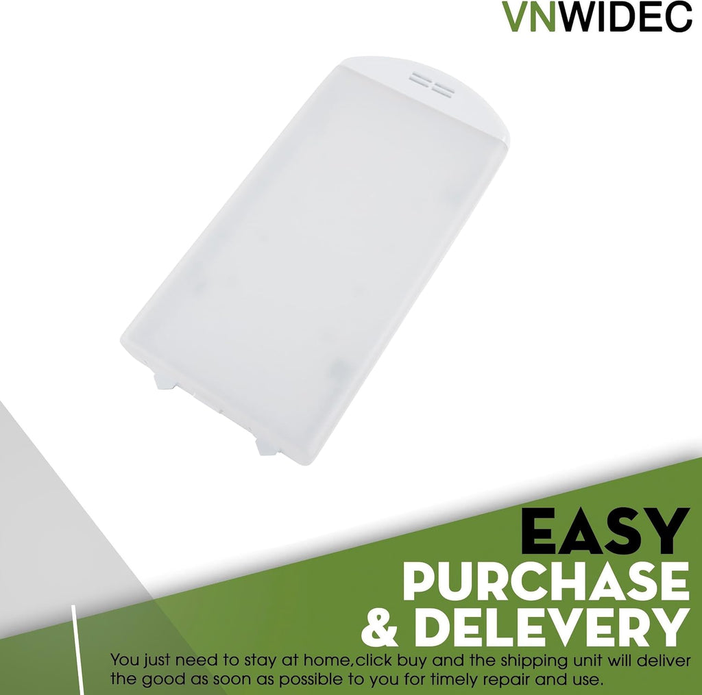 Refrigerator LED Light Board for Whirlpool WRF555SDHB02 WRF555SDHB03