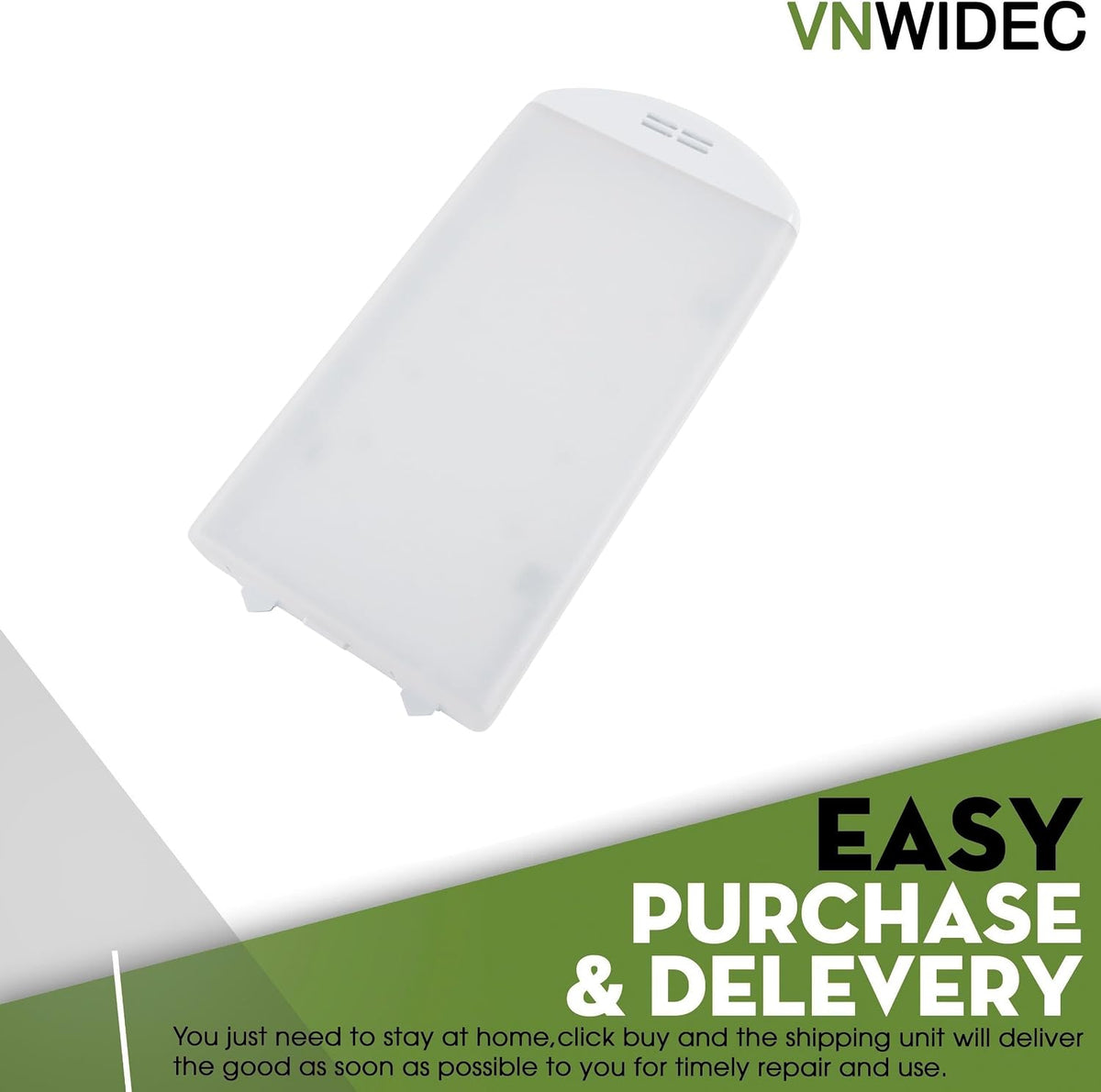 Refrigerator LED Light Board for Whirlpool WRF555SDHB02 WRF555SDHB03