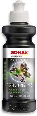 Perfect Finish 250ml | Scratch and Swirl Remover Polish | Machine Polish | Paint Correction Polish | High Gloss |
