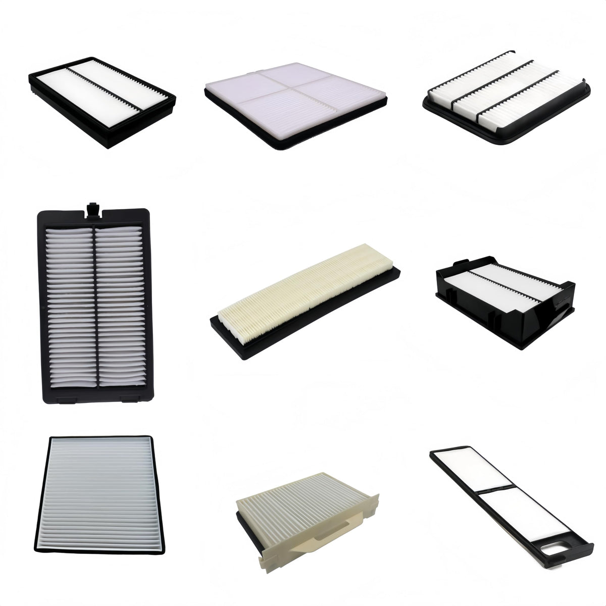 4L-1278 4I1278 305-0329 293-1183 Cab Air Con Filter Outside for Cat E311 E312 E315 E317 E318 E319 E320 E320D E330 E322 E323 E324 E325 E365 E345 E385 E307
