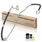 A-Premium Power Steering Pressure Hose Line Assembly