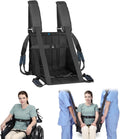 Transfer Belt for Elderly and Disabled Patient Lift Belt