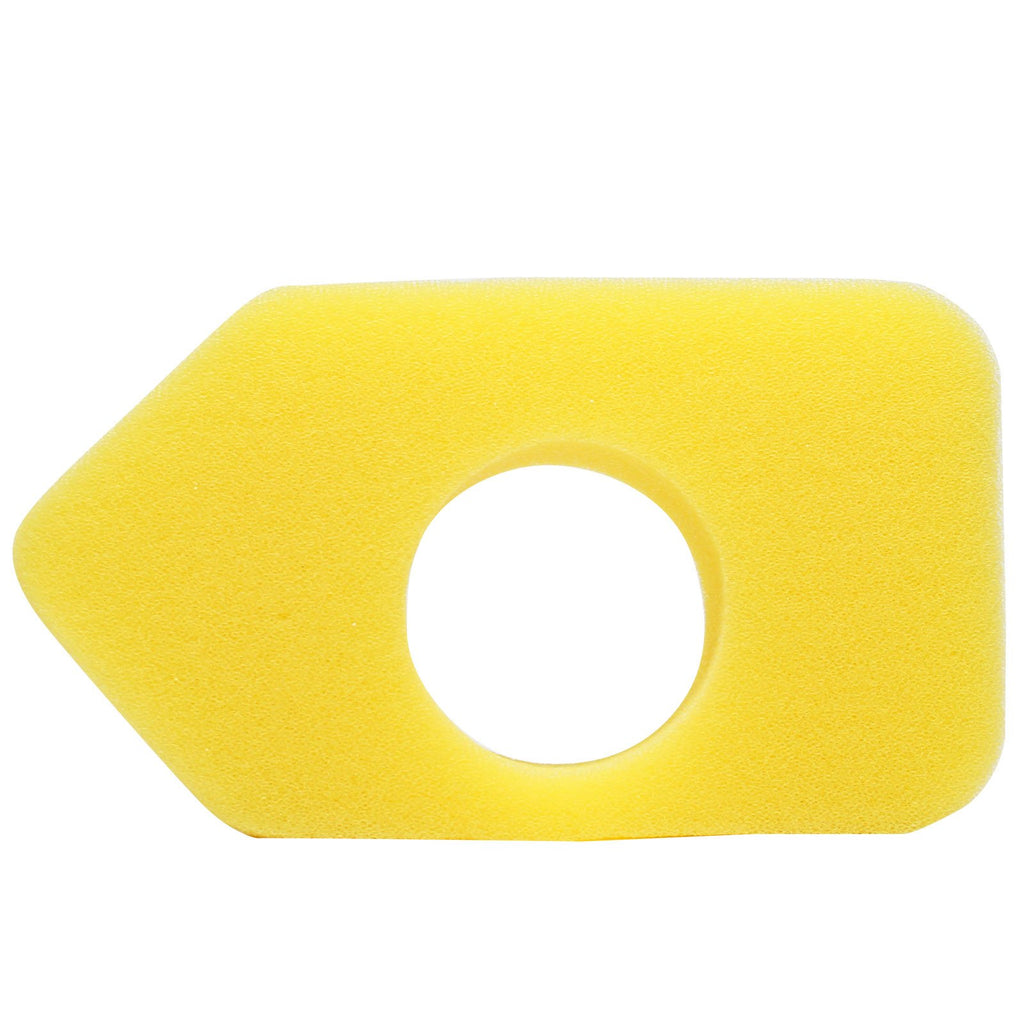 5-Pack Replacement for Stens 100-632 Air Filter Foam Element