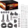 maXpeedingrods 2.5” Front & 1.5” Rear Lift Leveling Kit for Toyota RAV4 2019-2025 2WD/4WD