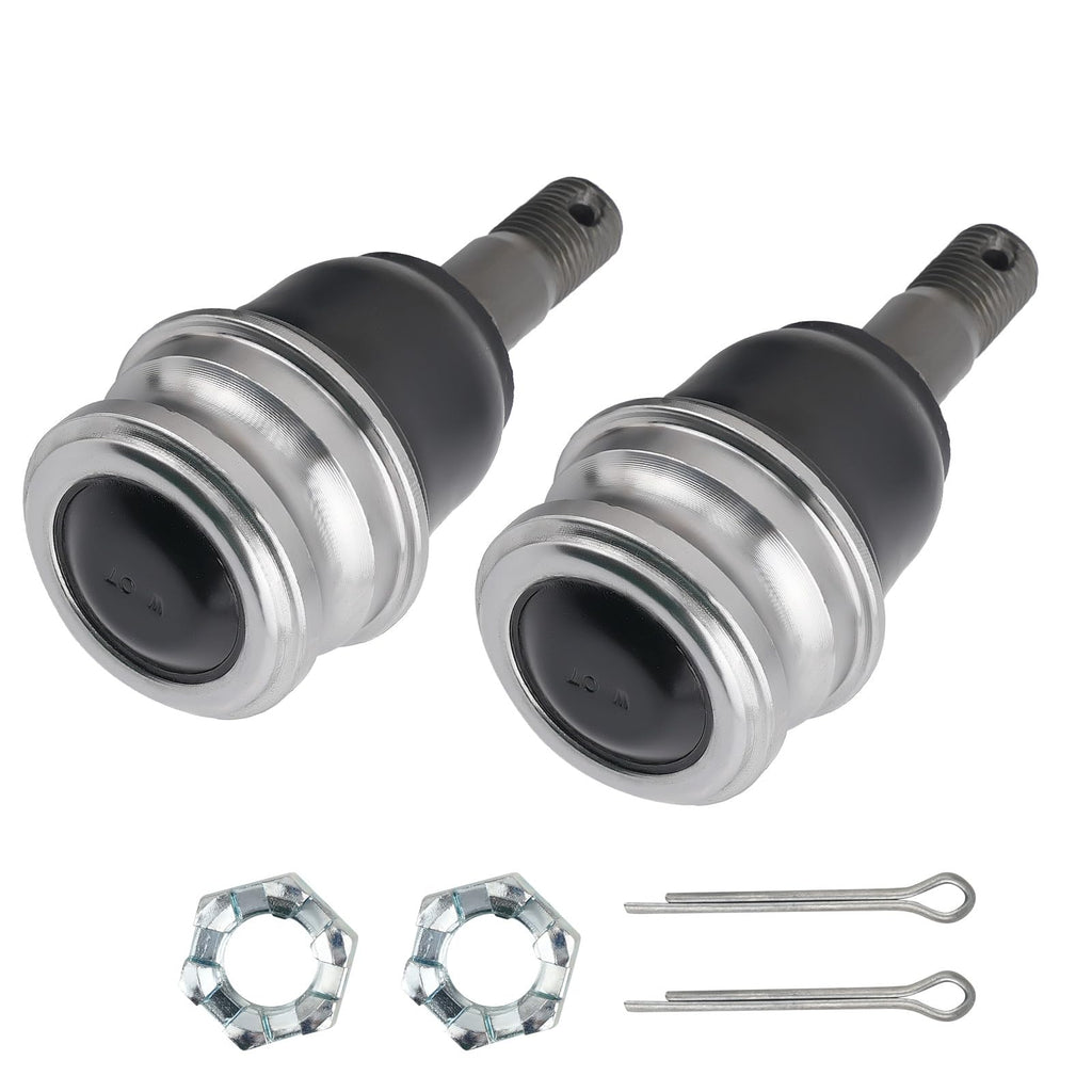maXpeedingrods 2Pcs Front Lower Ball Joints for Subaru Impreza 1993-2016
