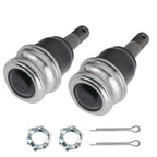 maXpeedingrods 2Pcs Front Lower Ball Joints for Subaru Impreza 1993-2016