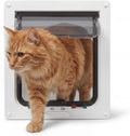 4 Way Locking Large Cat/Small Dog Door