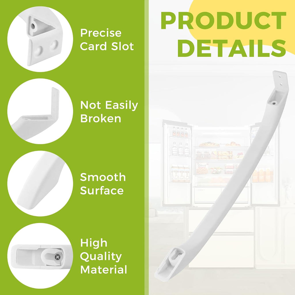 AMI PARTS 218428101 Refrigerator Door Handles Replacement