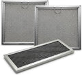 Microwave Filter Set for Samsung ME21R7051SS/AA,ME21R7051SG/AA, ME21F606MJT/AA,ME21F606MJT/AC