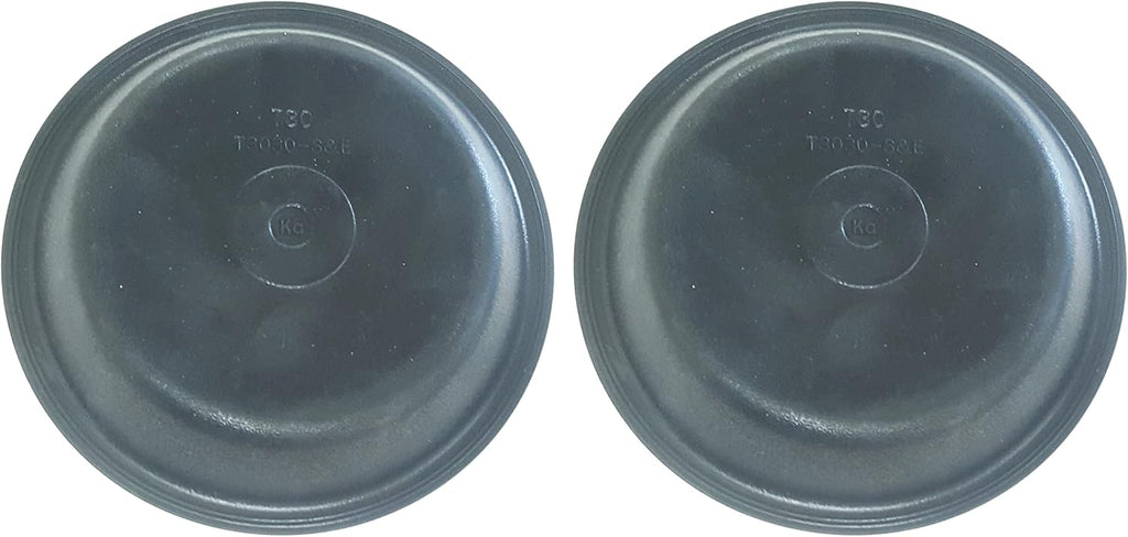 Torque Pack of 2 Type 30 Air Brake Chamber Diaphragm TRDP30