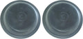 Torque Pack of 2 Type 30 Air Brake Chamber Diaphragm TRDP30