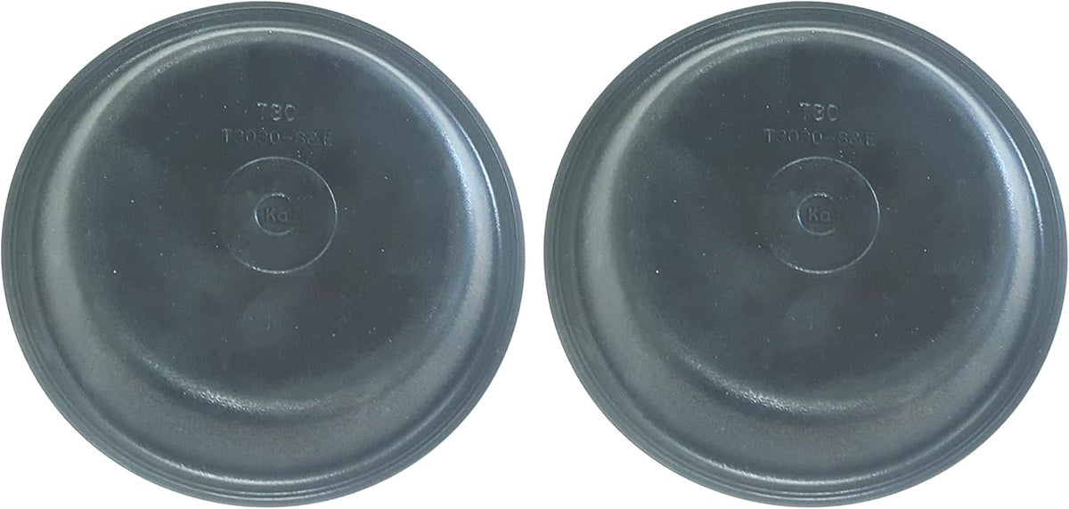 Torque Pack of 2 Type 30 Air Brake Chamber Diaphragm TRDP30