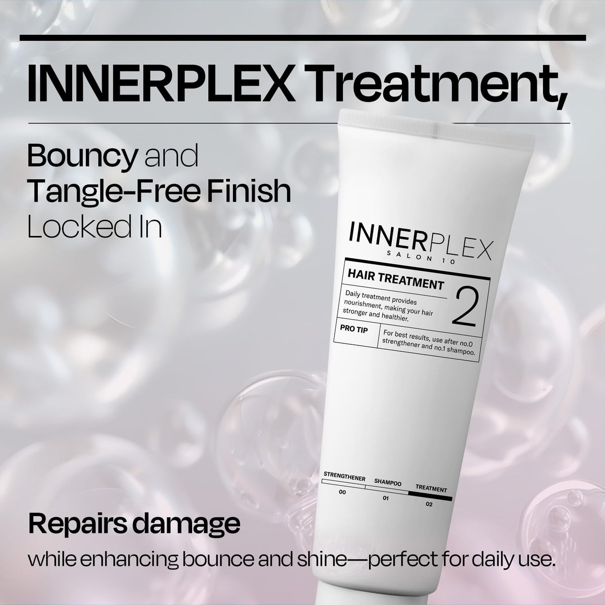 INNERPLEX Hair Bonding Treatment 240g