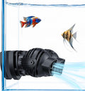 Magnetic Wave Maker for Aquarium: 1s Attach on fish tank