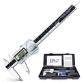 Kynup Digital Caliper, 6 Inch IP67 Waterproof Caliper Measuring Tool