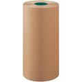 BBP1840K Unbleached Butcher Paper Rolls, 18" x 1000', Kraft
