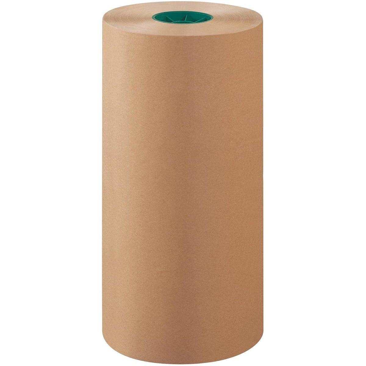 BBP1840K Unbleached Butcher Paper Rolls, 18" x 1000', Kraft