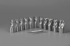 Annular Cutter Set JESTUOUS 3/4 Inch Weldon Shank 1 Cutting Depth 13pcs