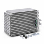A-Premium Rear AC Evaporator Core Compatible with Toyota & Lexus