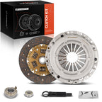 A-Premium Transmission Clutch Kit Compatible with Kia