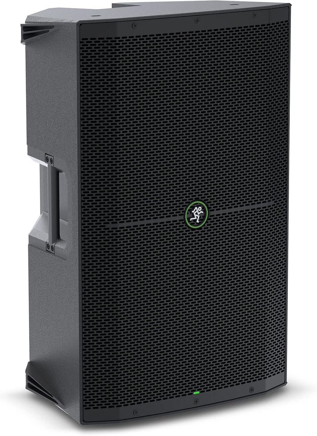 Bundle: (2) Mackie Thump215 15" 1400 Watt Powered Active DJ PA Speaker Thump 215