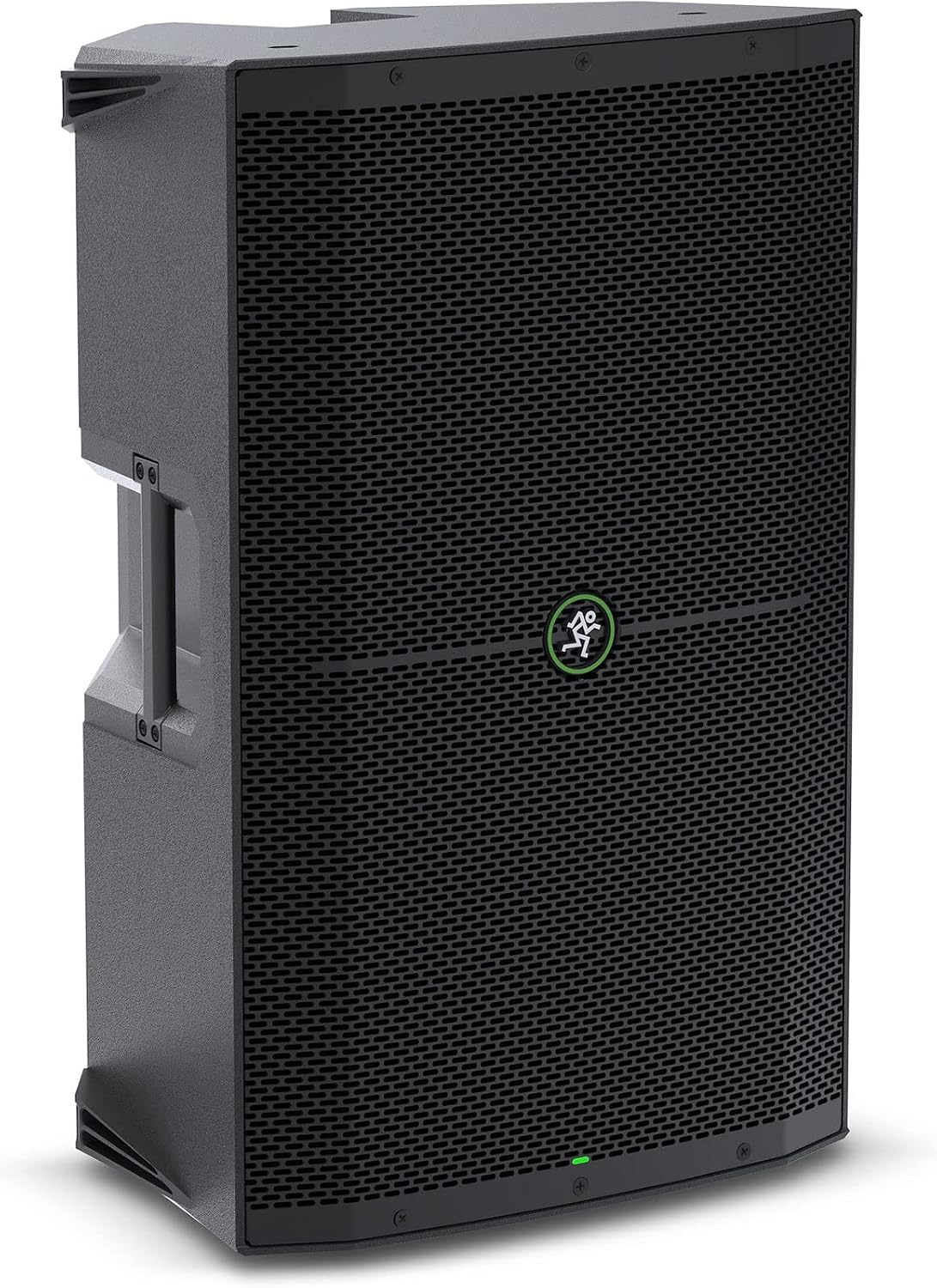 Bundle: (2) Mackie Thump215 15" 1400 Watt Powered Active DJ PA Speaker Thump 215