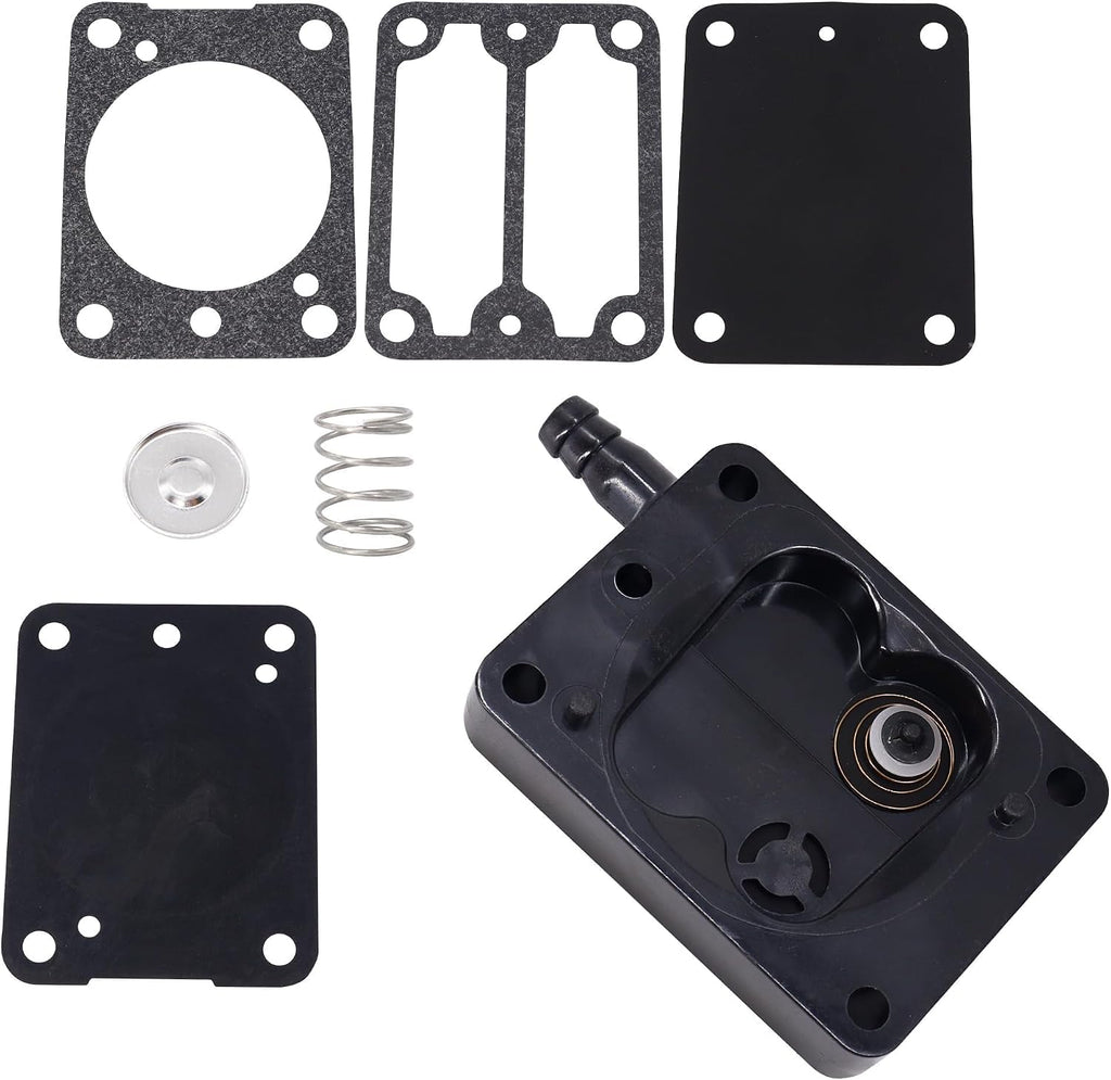 693487 Fuel Pump Body Equipment Replacement Part