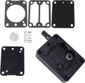 693487 Fuel Pump Body Equipment Replacement Part