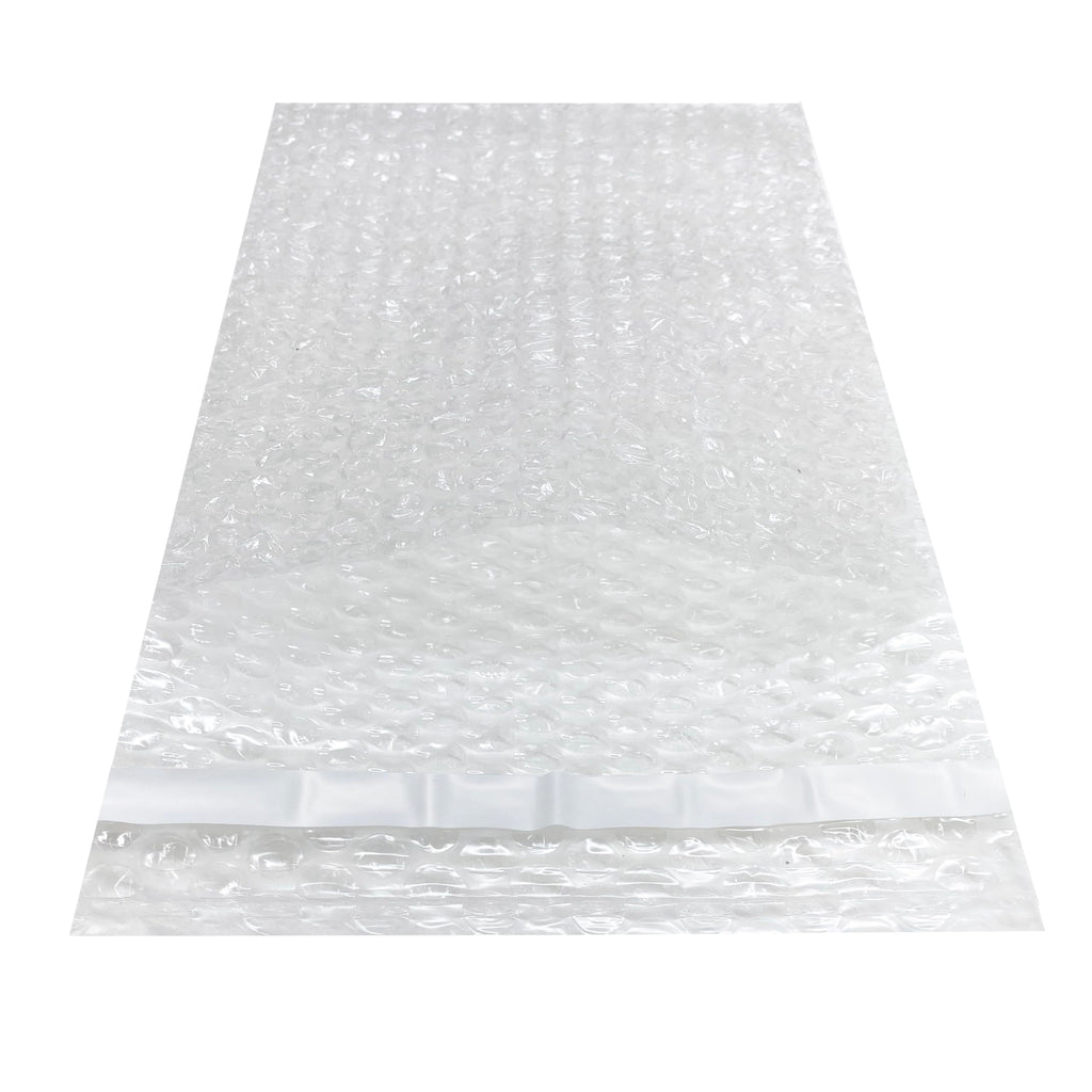 Bubble Pouches, 650 Pack, 6" x 8.5"