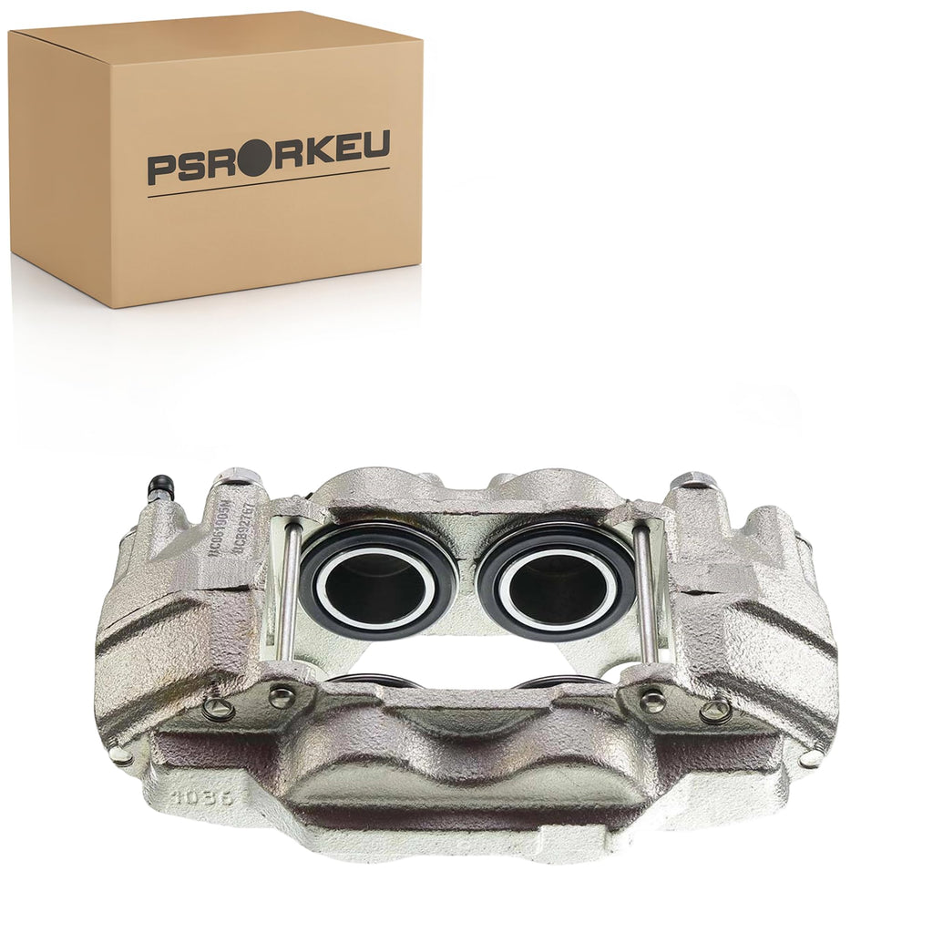 Front Left Driver Side Brake Caliper Assembly 47750-60130
