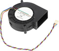 190CFM Centrifugal Blower, Compact Air Movement