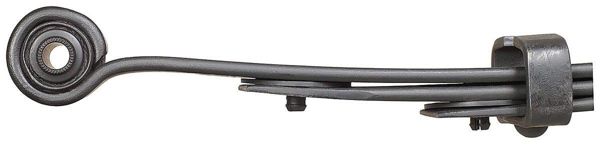Dorman 929-139 Rear Leaf Spring Compatible with Select Dodge Models