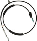Chrysler Genuine 68002669AD Parking Brake Cable