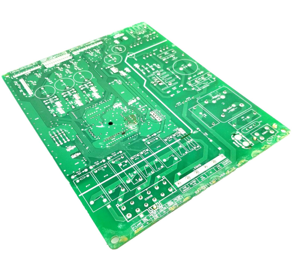OEM Replacement for LG Refrigerator Control EBR67348002