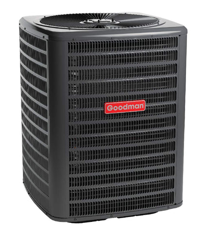2.5 TON 14.3 SEER2 R-32 AC Condenser (replaces GSXN403010 and GSX140301) (GLXS4BA3010)