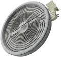 316555800 W10823692 9"/6"Dual Range Radiant Surface Element 2500W/1200W
