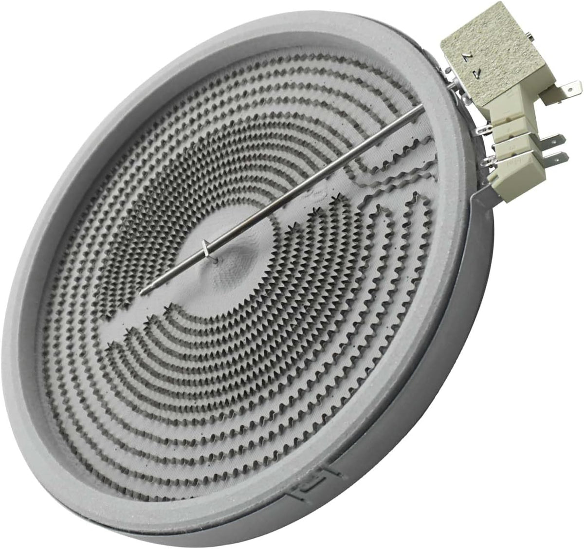316555800 W10823692 9"/6"Dual Range Radiant Surface Element 2500W/1200W