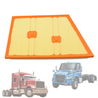 Engine Air Filter Compatible with Navistar International Trucks