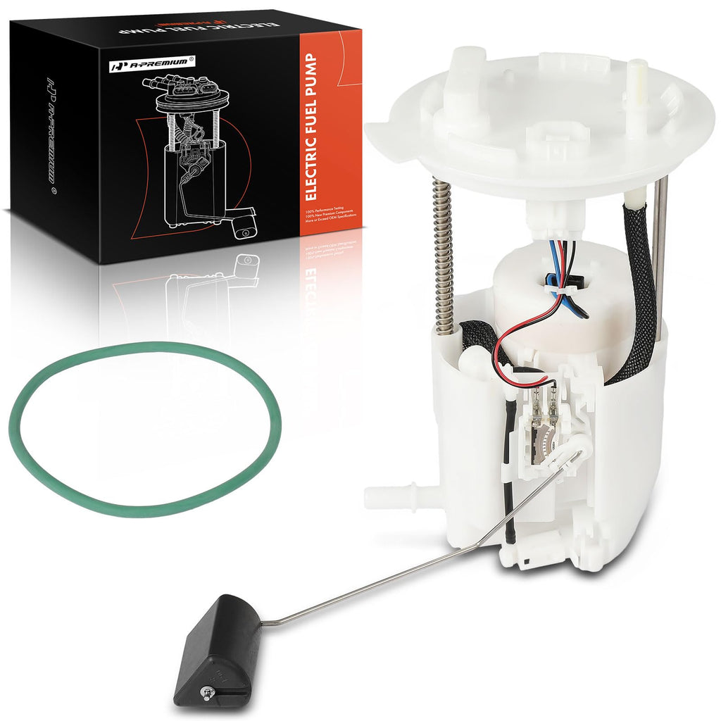 A-Premium Electric Fuel Pump Module Assembly Compatible with Ford, Lincoln