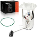A-Premium Electric Fuel Pump Module Assembly Compatible with Ford, Lincoln