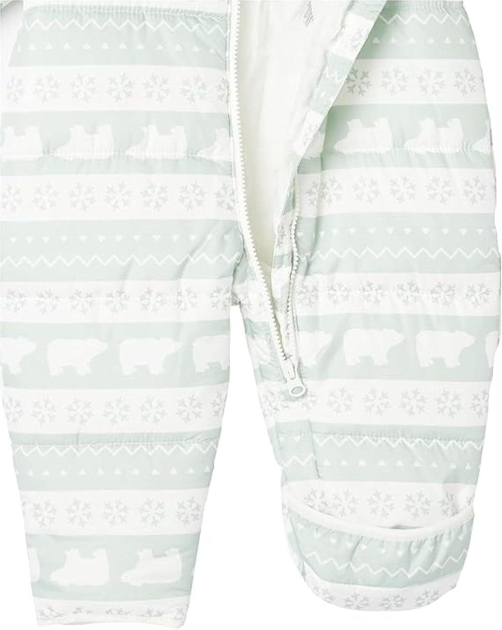 Baby One-Piece Snowsuit Bunting Prambag
