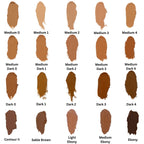 CreamBlend Stick - Full-Coverage Cream Foundation (Medium 2, 0.75 Ounce)