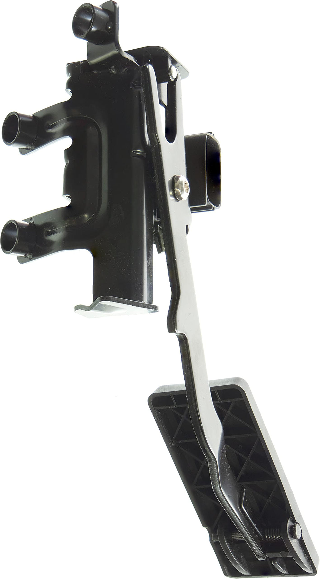 APDTY 700314 Accelerator Pedal Includes Position Sensor for Fixed Gas Pedal